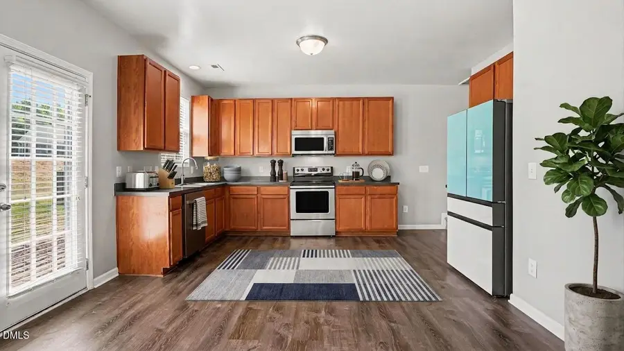 518 Macgregor Drive, Burlington, NC 27217 - #2