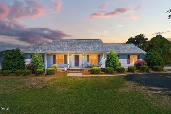 180 Fred Mcleod Lane, Coats, NC 27521