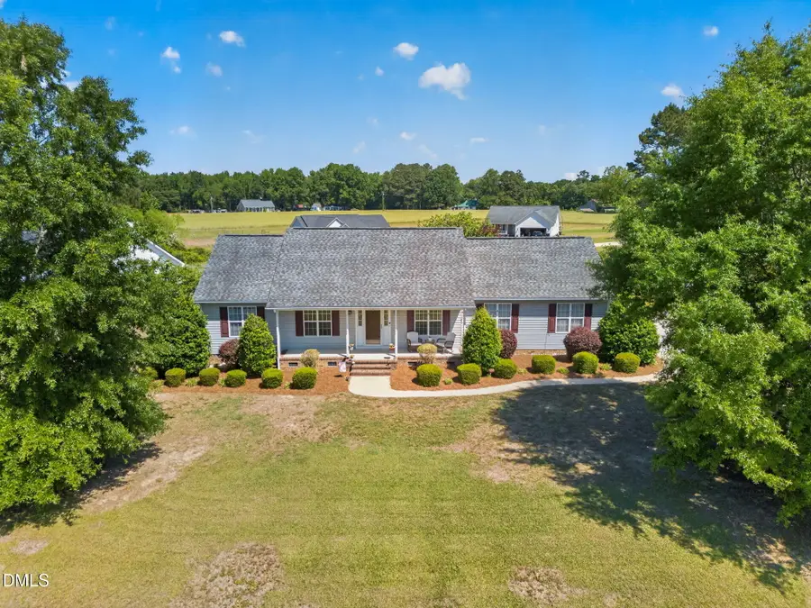180 Fred Mcleod Lane, Coats, NC 27521 - #2