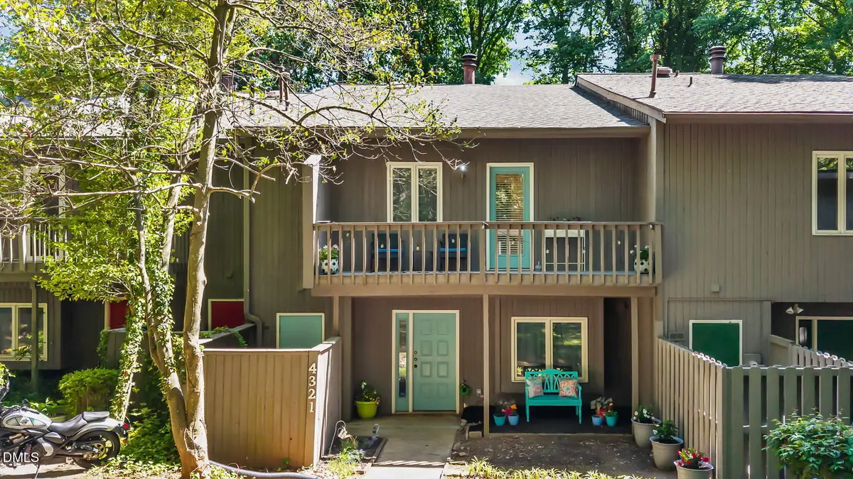 4321 Sunscape Lane, Raleigh, NC 27613 - #1