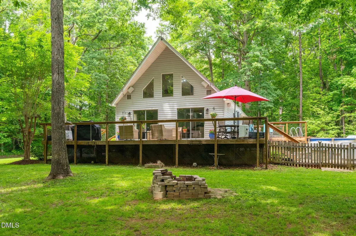 298 Forest Lane, Pittsboro, NC 27312 - #1
