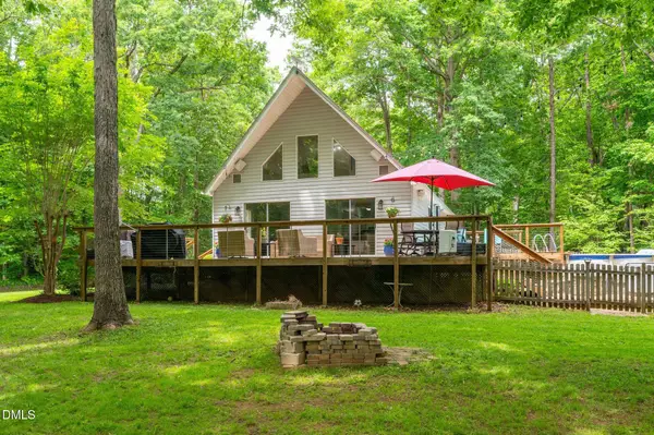 298 Forest Lane, Pittsboro, NC 27312