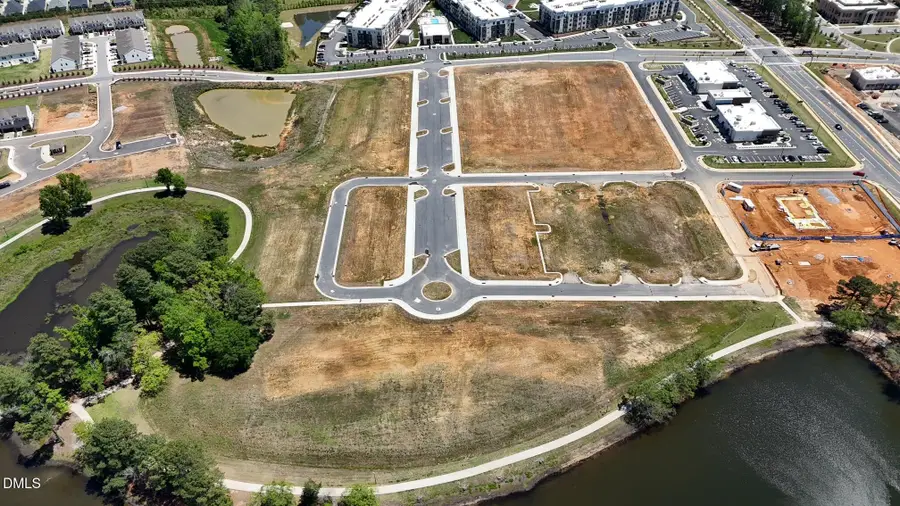 136 N District Way, Clayton, NC 27527 - #3