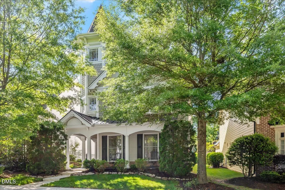 1709 Legendary Lane, Morrisville, NC 27560 - #1