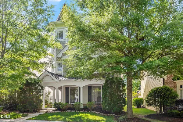 1709 Legendary Lane, Morrisville, NC 27560