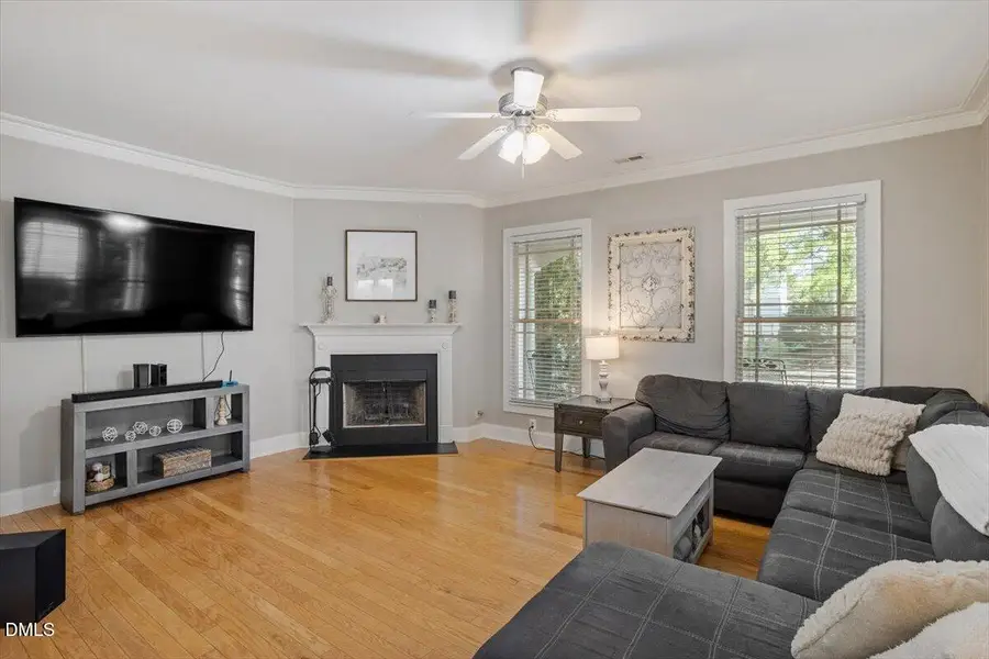 1709 Legendary Lane, Morrisville, NC 27560 - #2