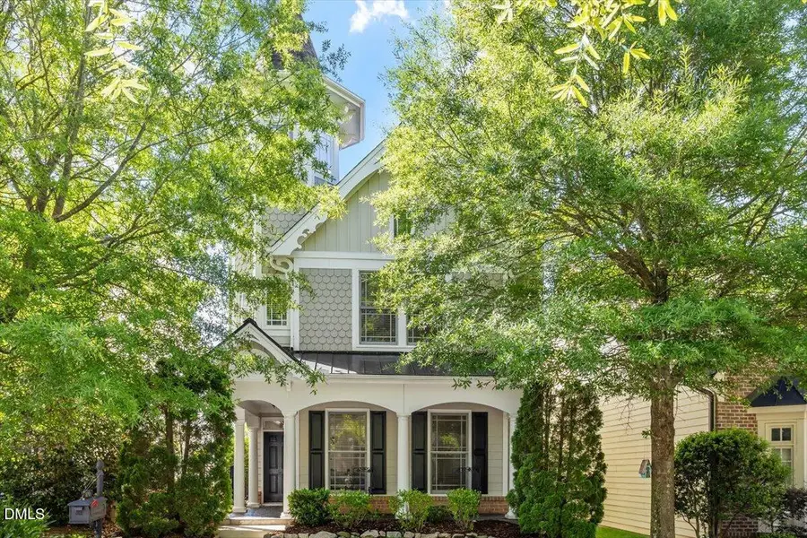 1709 Legendary Lane, Morrisville, NC 27560 - #3