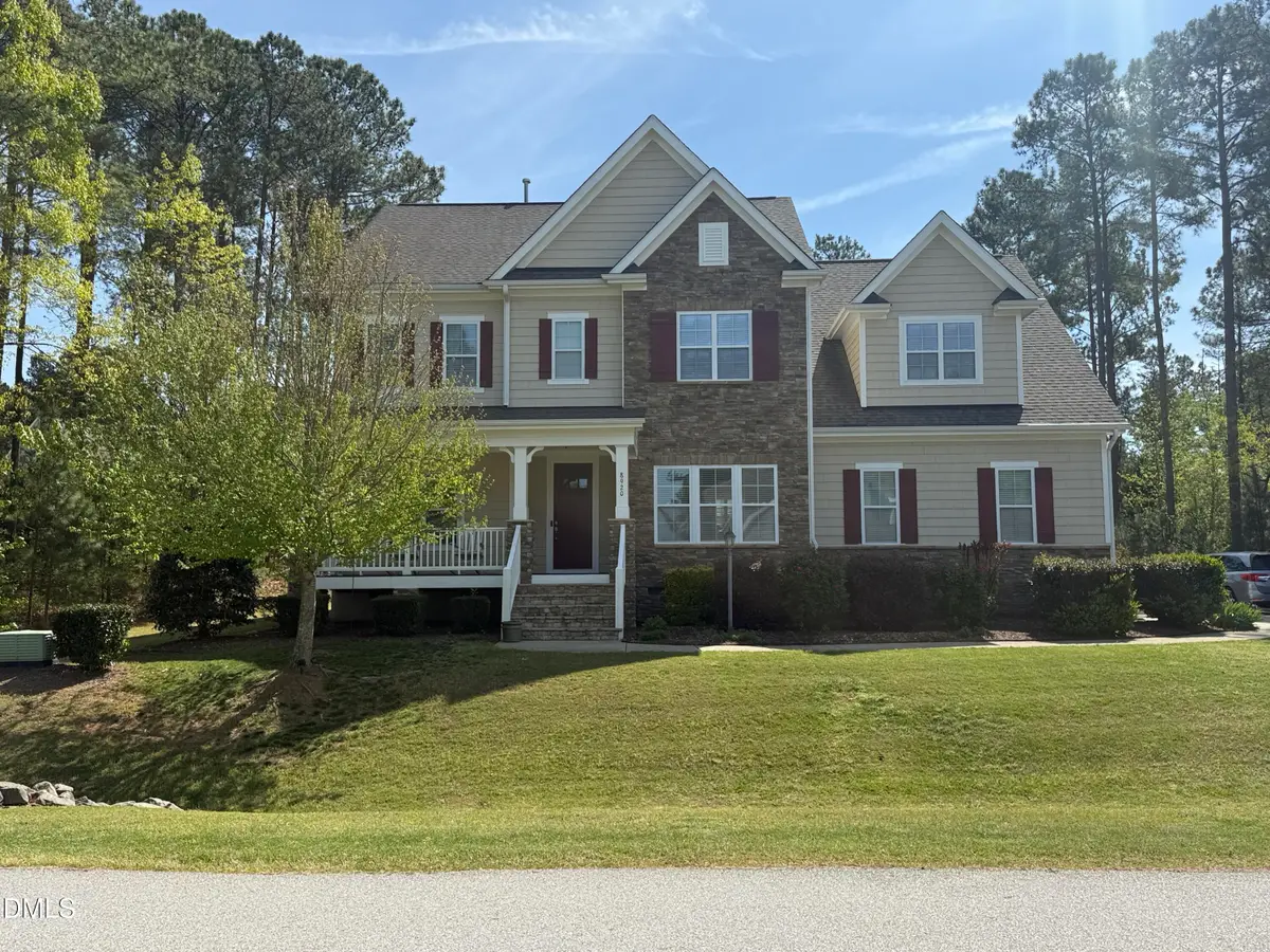 8920 Tara Hill Lane, Wake Forest, NC 27587 - #1