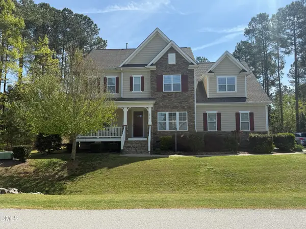 8920 Tara Hill Lane, Wake Forest, NC 27587