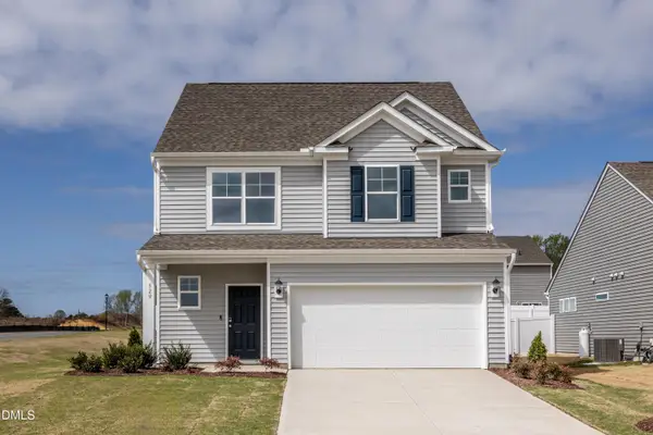 529 Highview Drive #21, Benson, NC 27504