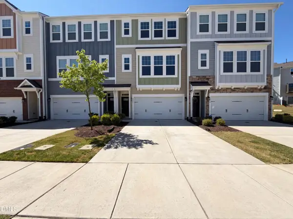 1026 Commack Drive, Durham, NC 27703