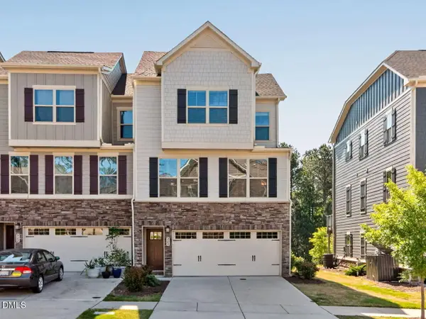 920 Channing Park Circle, Cary, NC 27519