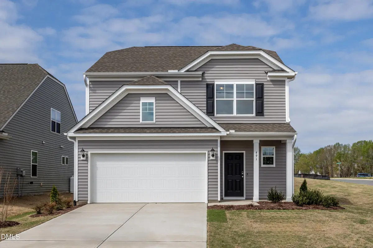 491 Highview Drive #20, Benson, NC 27504 - #1