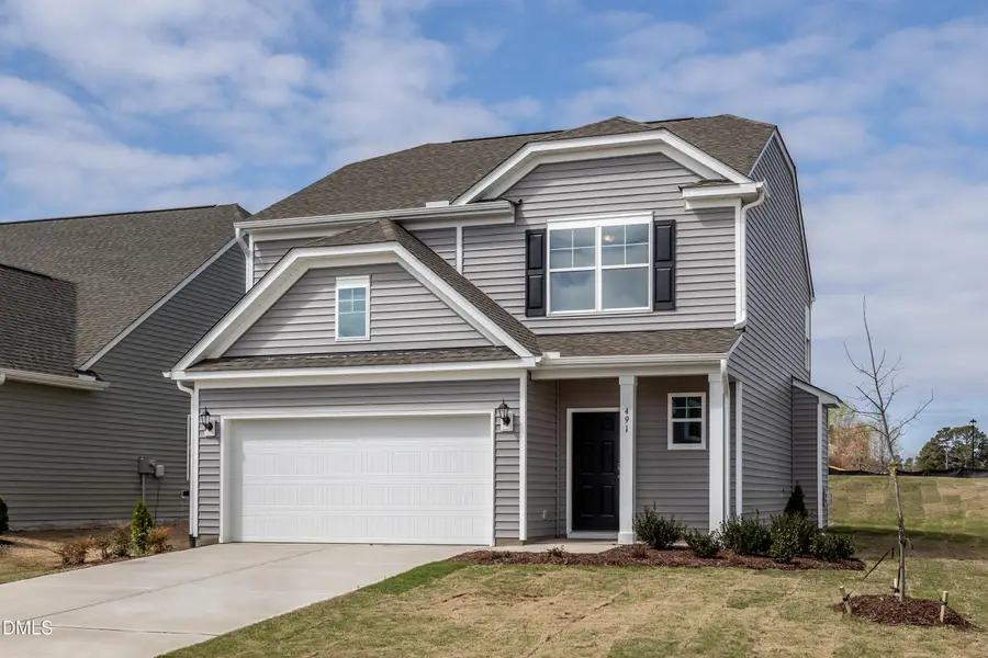 491 Highview Drive #20, Benson, NC 27504 - #2