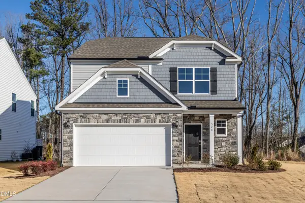 576 Highview Drive #40, Benson, NC 27504