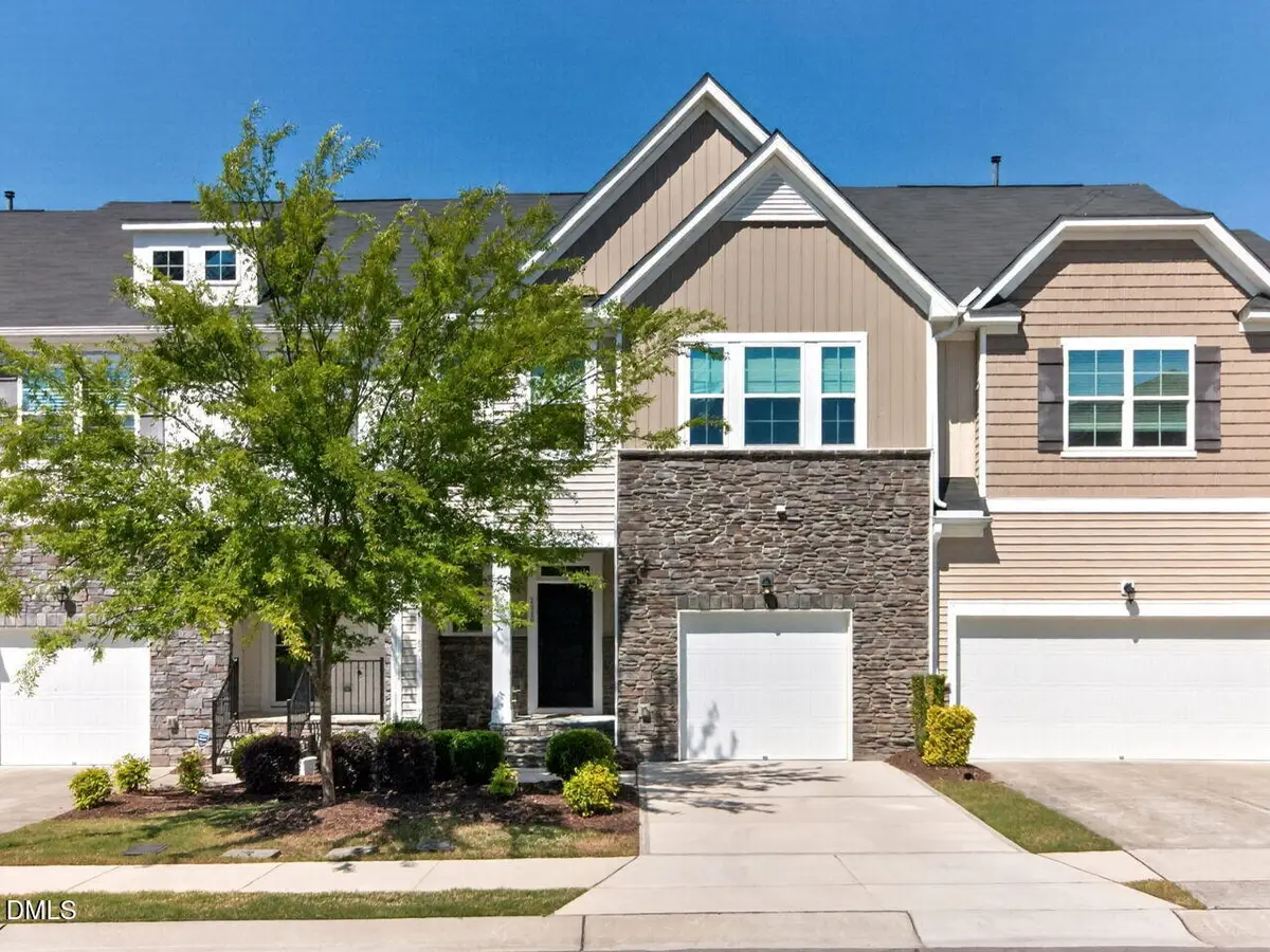 1312 Southpoint Trail, Durham, NC 27713 - #1