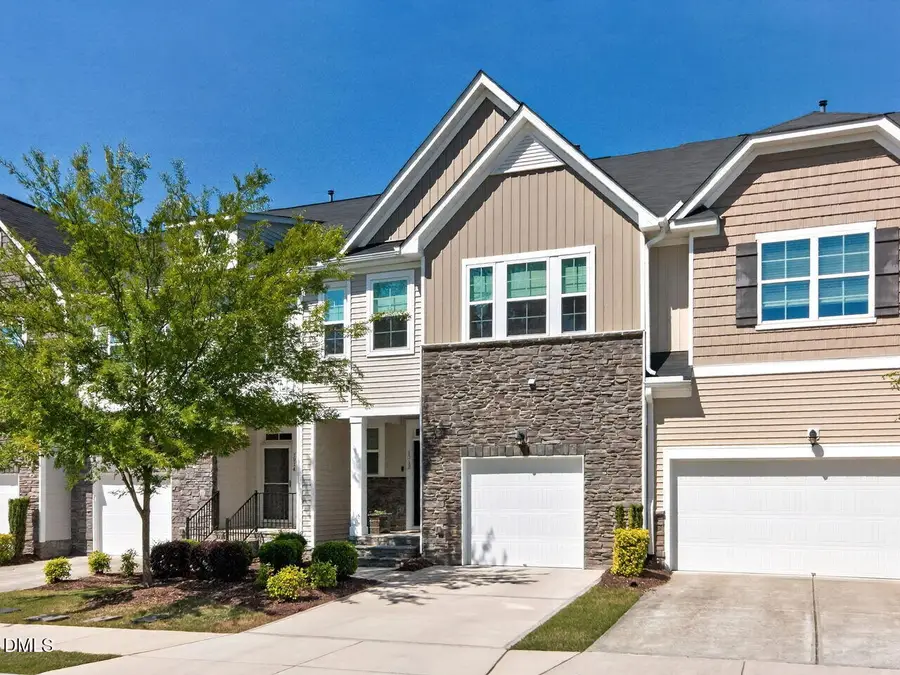 1312 Southpoint Trail, Durham, NC 27713 - #2