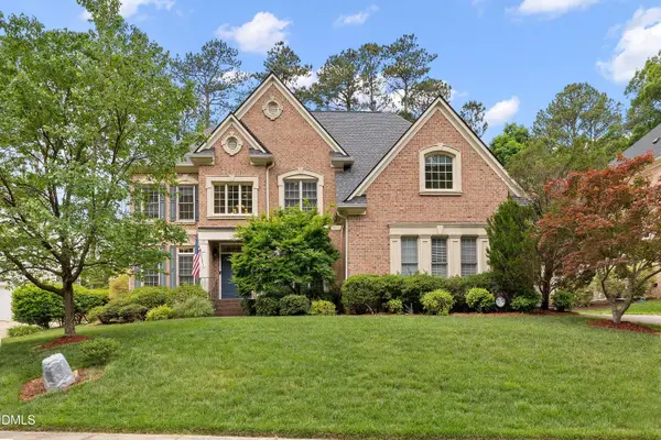 400 Allenhurst Place, Cary, NC 27518