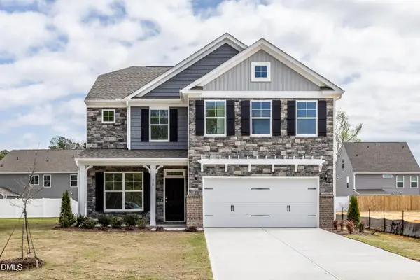56 Flannel Court #251, Benson, NC 27504