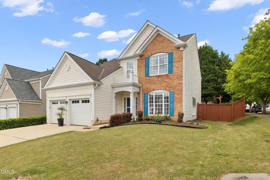 7400 Silver View Lane, Raleigh, NC 27613 - #2
