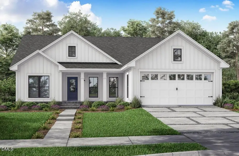 25 Brookland Drive, Roxboro, NC 27573 - #1