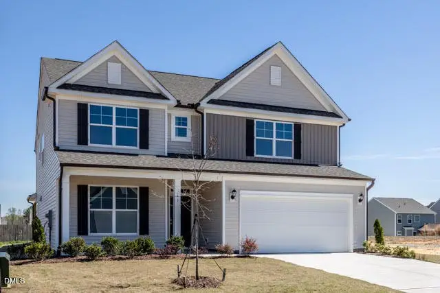 41 Quilting Drive #193, Benson, NC 27504 - #2