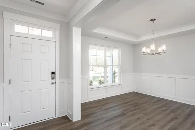 41 Quilting Drive #193, Benson, NC 27504 - #3