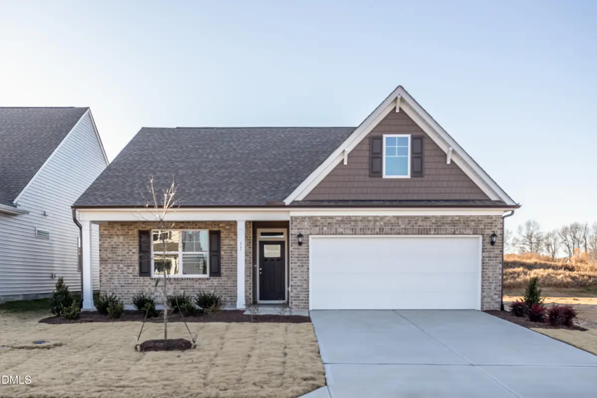 32 Quilting Drive #215, Benson, NC 27504 - #1