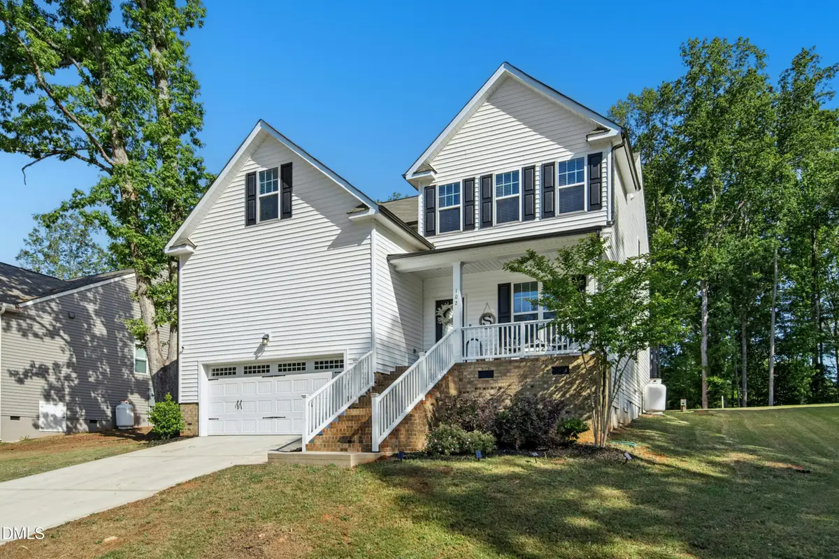102 Red Dog Drive, Louisburg, NC 27549 - #1