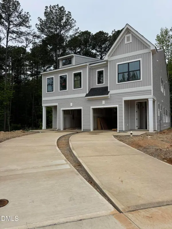 907 Selby Avenue, Durham, NC 27713