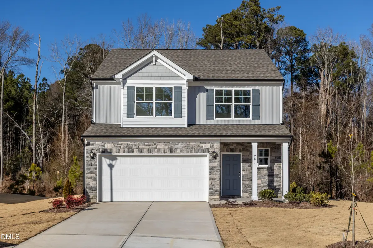 701 Highview Drive #32, Benson, NC 27504 - #1