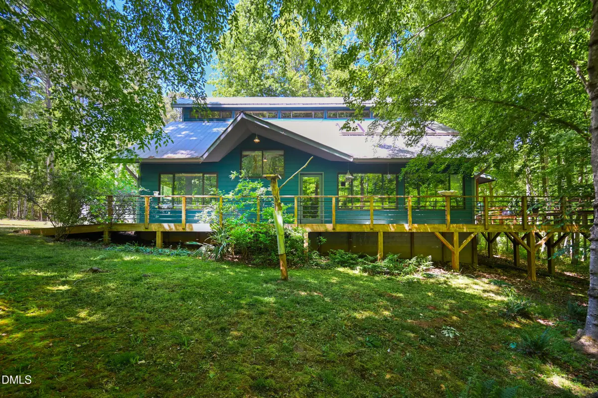 304 Wrights Way, Pittsboro, NC 27312 - #1
