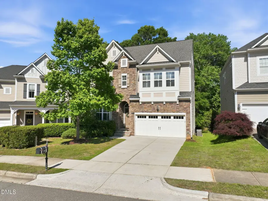 804 Long Meadows Road, Chapel Hill, NC 27516 - #3