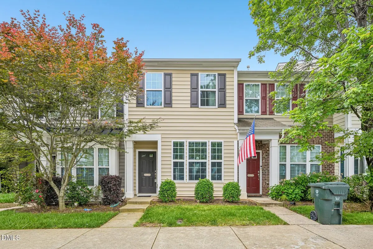 750 Cupola Drive, Raleigh, NC 27603 - #1