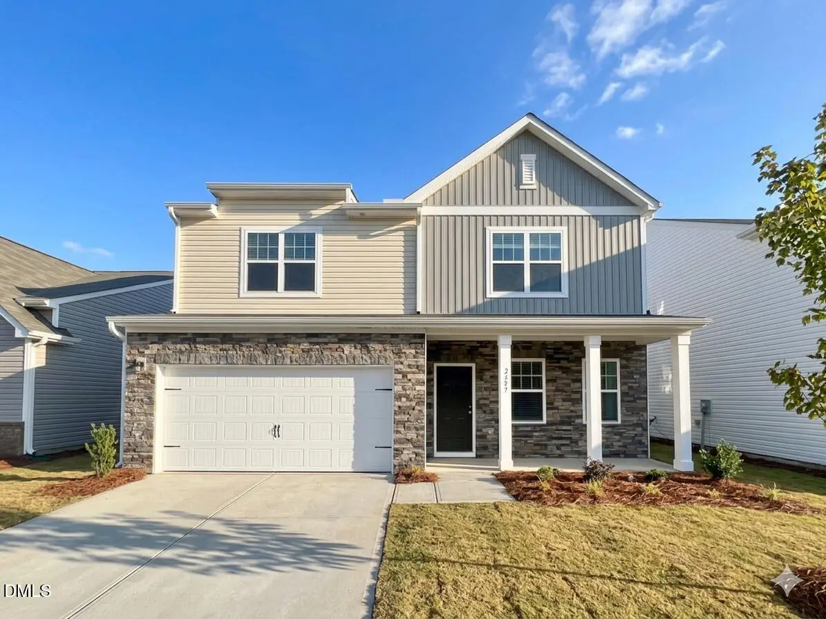300 Cherubic Way, Rolesville, NC 27571 - #1