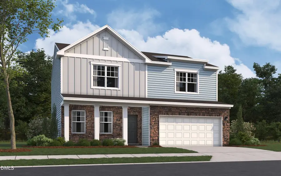 300 Cherubic Way, Rolesville, NC 27571 - #2