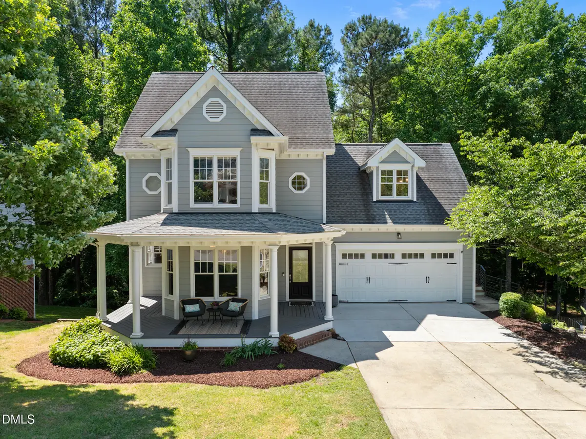 401 Vatersay Drive, Apex, NC 27502 - #1