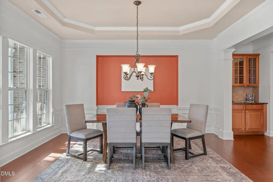 1424 Marsalis Way, Cary, NC 27519 - #2