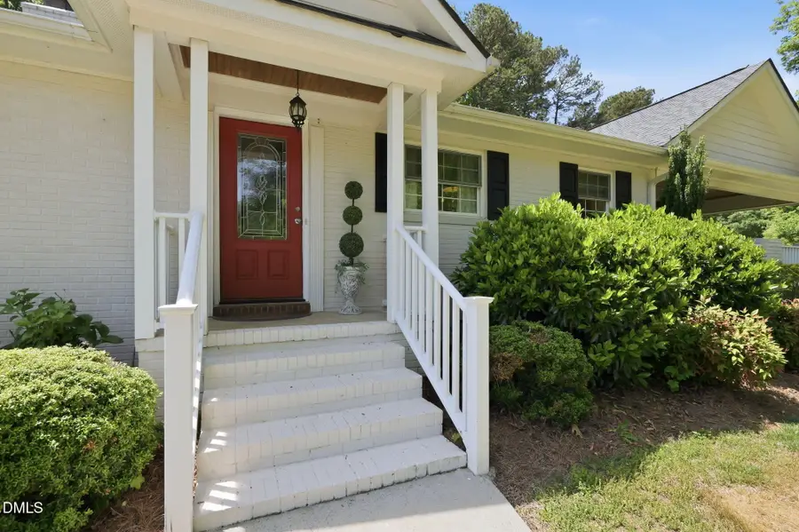3319 Rigsbee Road N, Chapel Hill, NC 27514 - #2