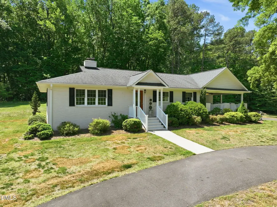 3319 Rigsbee Road N, Chapel Hill, NC 27514 - #3