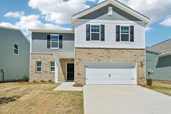 3801 Paragon Place, Rolesville, NC 27571
