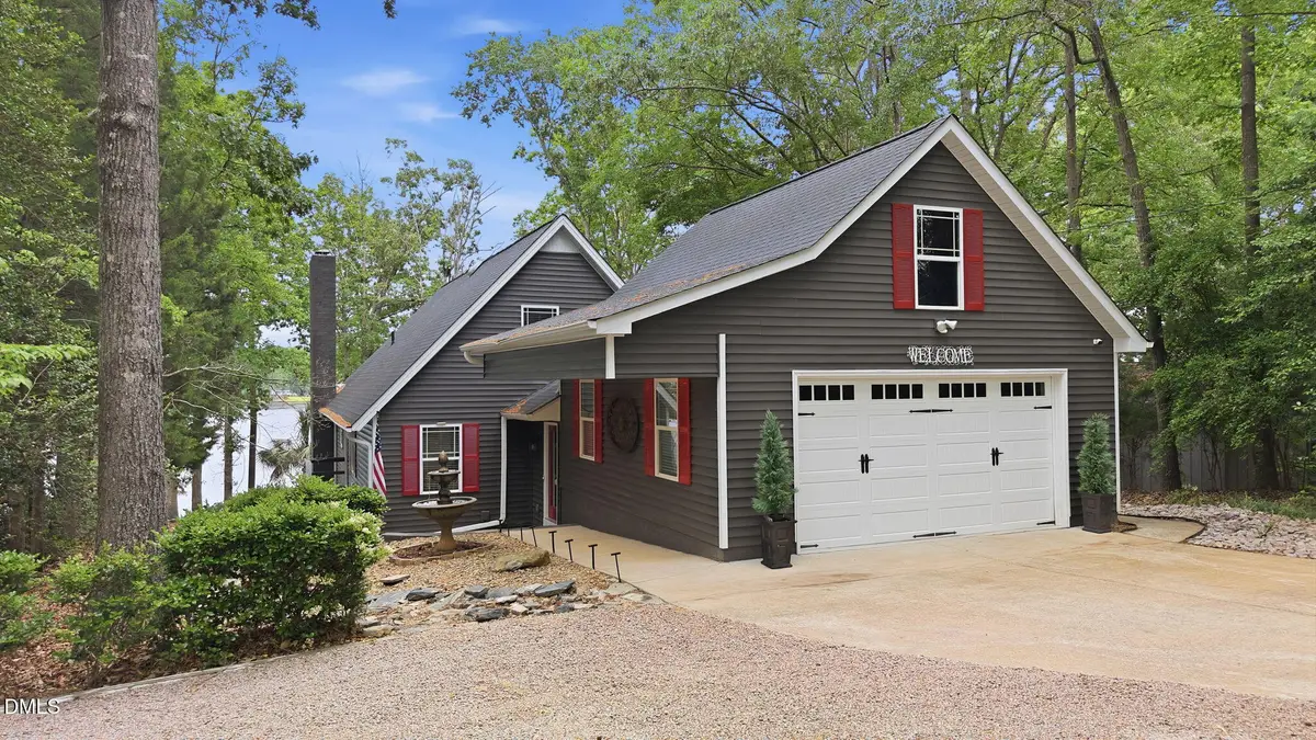 653 Sagamore Drive, Louisburg, NC 27549 - #1