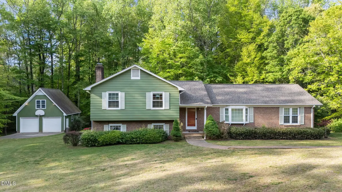 228 Hunters Road, Henderson, NC 27537 - #1