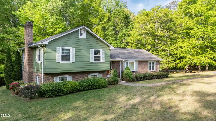 228 Hunters Road, Henderson, NC 27537 - #2