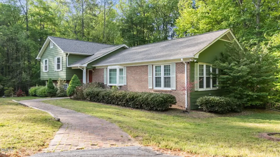 228 Hunters Road, Henderson, NC 27537 - #3
