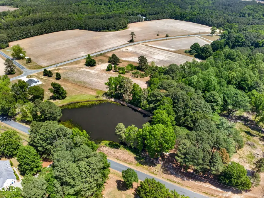 4601 Rawls Church Road, Fuquay Varina, NC 27526 - #3
