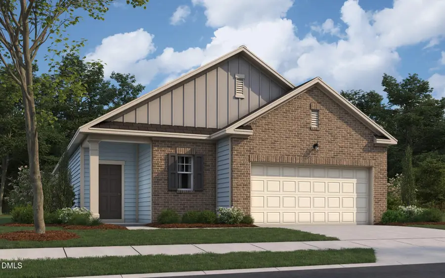 304 Cherubic Way, Rolesville, NC 27571 - #3