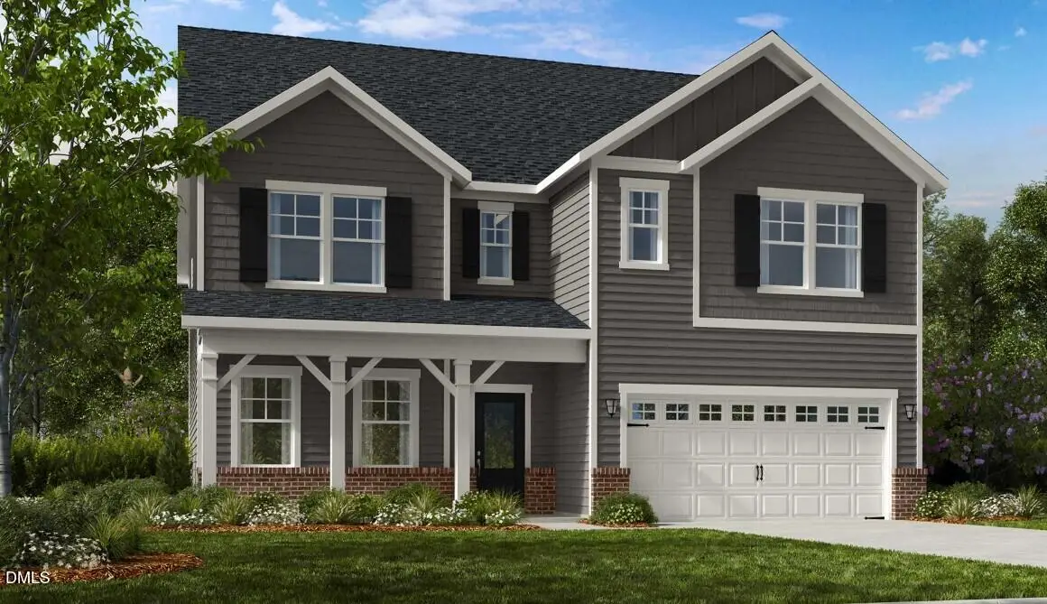 2040 Mayglass Drive, Knightdale, NC 27545 - #1