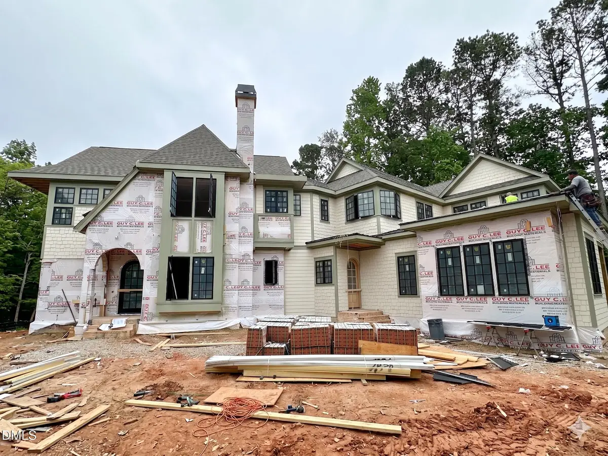 1936 Torrey Pines Place, Raleigh, NC 27615 - #1