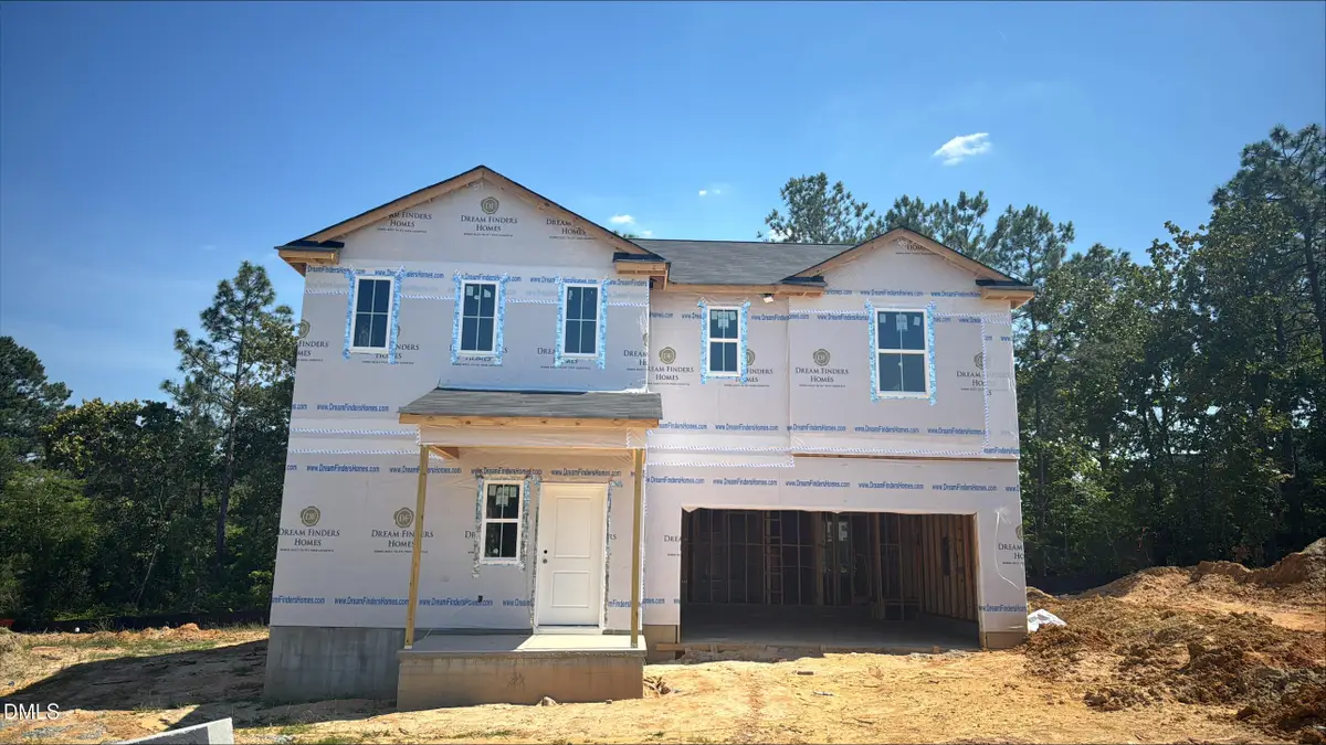 114 Colorado Court, Spring Lake, NC 28390 - #1